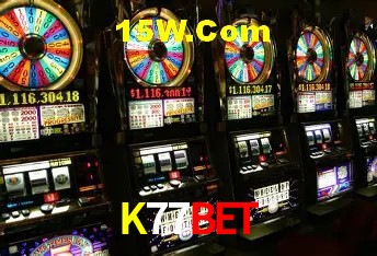 Sistemas de Segurança K77Bet