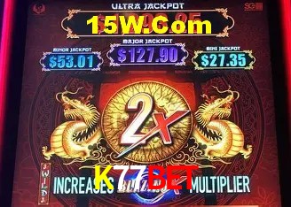 Casino Ao Vivo K77Bet