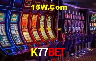 Apostas de Futebol K77Bet