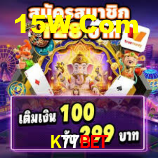 K77Bet: A Experiência de Casino com Jogos de Mesa ao Vivo