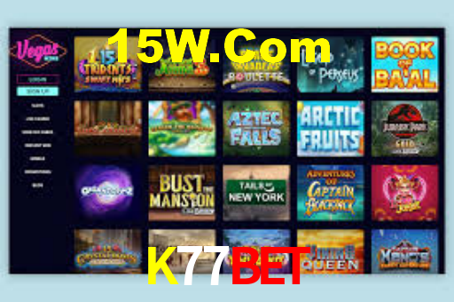 K77Bet,K77Bet.Com