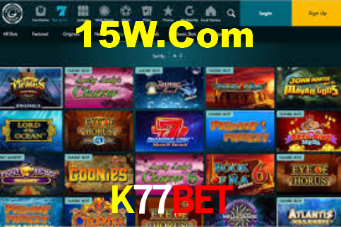 K77Bet