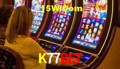 Apostas de Tênis K77Bet