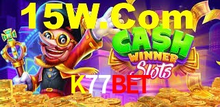 Welcome Bonus K77Bet