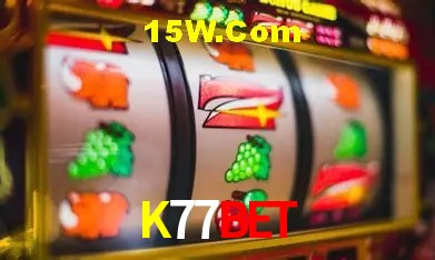 Tecnologia da Plataforma K77Bet