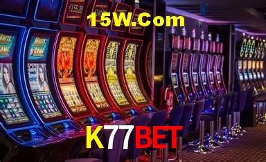 Estatísticas Esportivas K77Bet