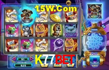 Promoções Sazonais K77Bet