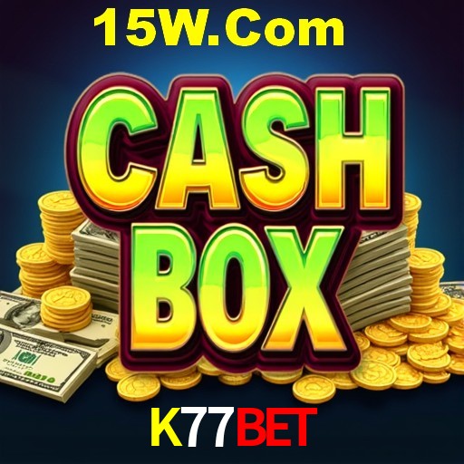 Slot Games K77Bet