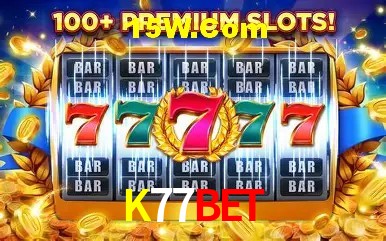 Login Seguro K77Bet