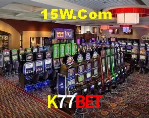 cassino K77Bet