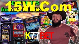 VIP Casino K77Bet