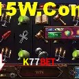 Estatísticas do Jogo K77Bet