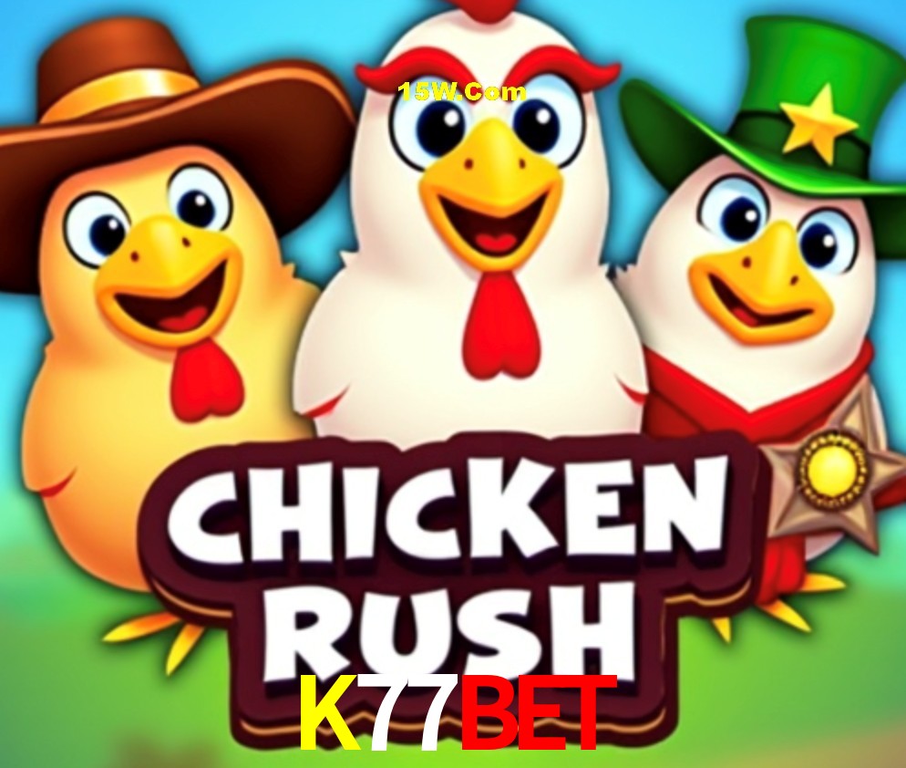 Jogo Aviator K77Bet
