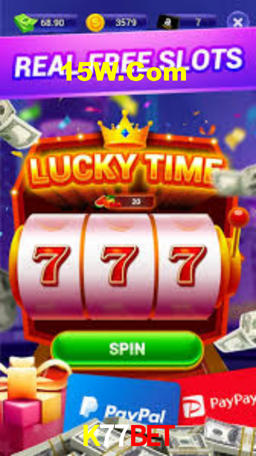 K77Bet,K77Bet.Com