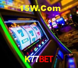 Design Responsivo K77Bet
