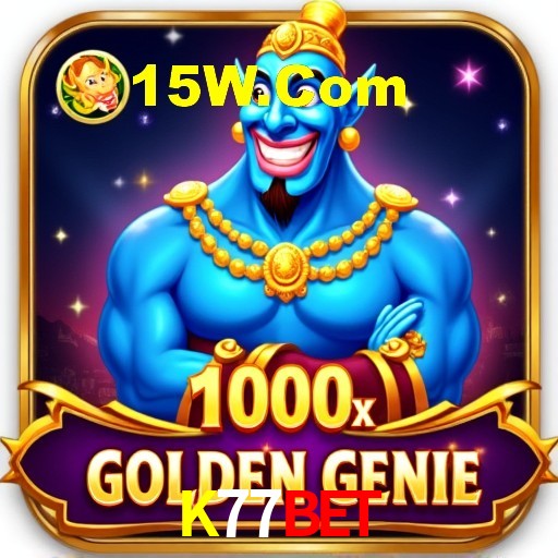 Jogos Exclusivos K77Bet