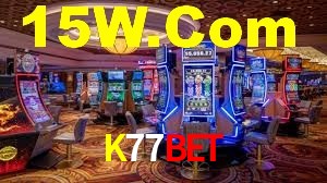 Live Casino K77Bet