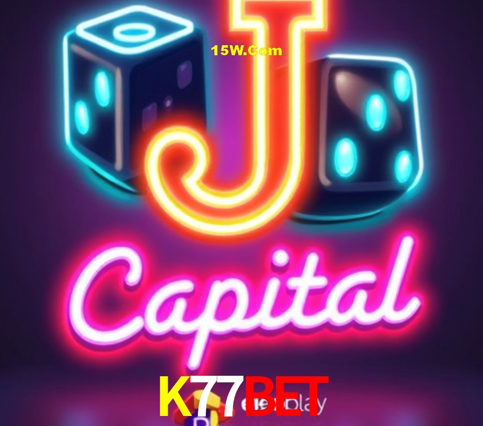 Jogo Spaceman K77Bet
