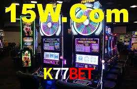 K77Bet App Interface