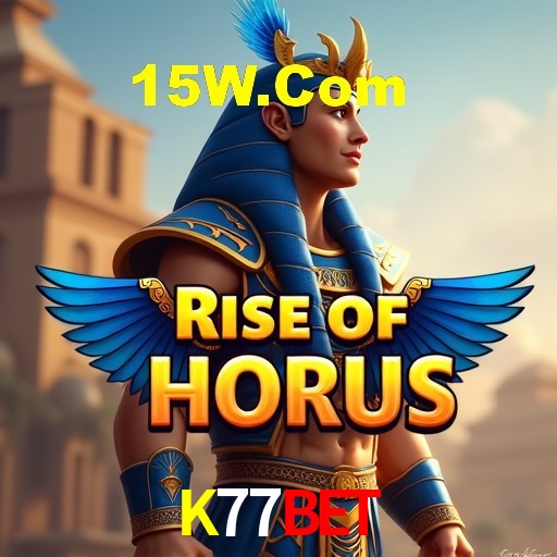 Bônus Diários K77Bet