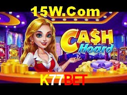 Experiência VIP K77Bet