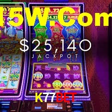 Daily Bonuses K77Bet